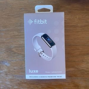 Fitbit Luxe